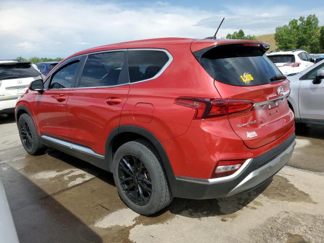 Photo 1 VIN: 5NMS2CAD2KH073167 - HYUNDAI SANTA FE S 