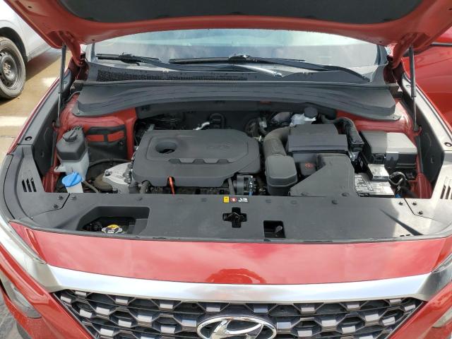 Photo 11 VIN: 5NMS2CAD2KH073167 - HYUNDAI SANTA FE S 