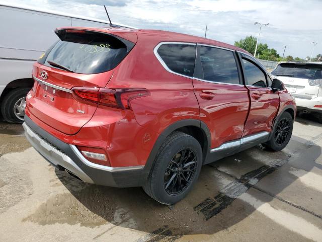 Photo 2 VIN: 5NMS2CAD2KH073167 - HYUNDAI SANTA FE S 