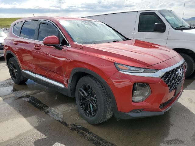 Photo 3 VIN: 5NMS2CAD2KH073167 - HYUNDAI SANTA FE S 