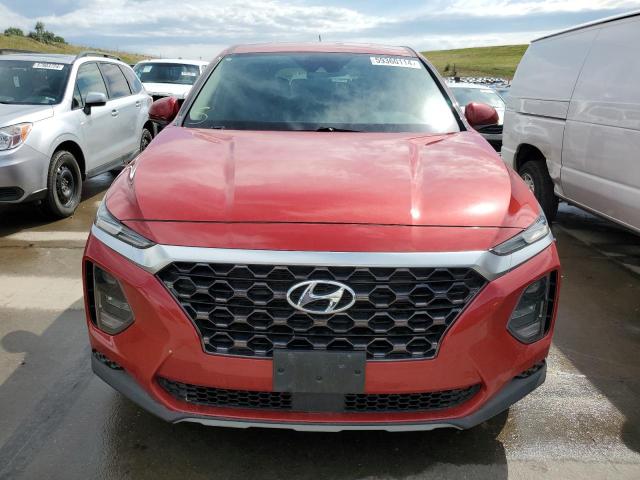 Photo 4 VIN: 5NMS2CAD2KH073167 - HYUNDAI SANTA FE S 