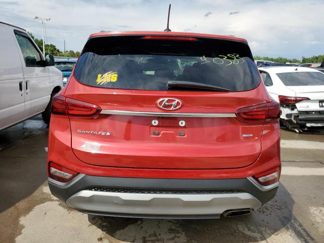 Photo 5 VIN: 5NMS2CAD2KH073167 - HYUNDAI SANTA FE S 