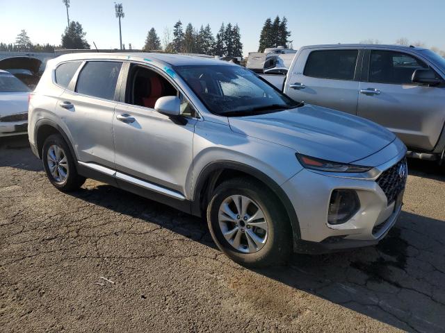 Photo 3 VIN: 5NMS2CAD2KH078935 - HYUNDAI SANTA FE S 