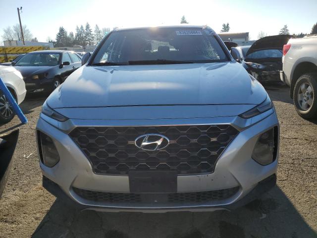 Photo 4 VIN: 5NMS2CAD2KH078935 - HYUNDAI SANTA FE S 