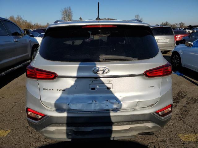 Photo 5 VIN: 5NMS2CAD2KH078935 - HYUNDAI SANTA FE S 