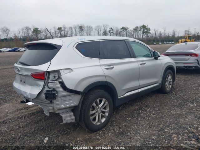 Photo 3 VIN: 5NMS2CAD2KH081771 - HYUNDAI SANTA FE 