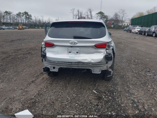 Photo 5 VIN: 5NMS2CAD2KH081771 - HYUNDAI SANTA FE 