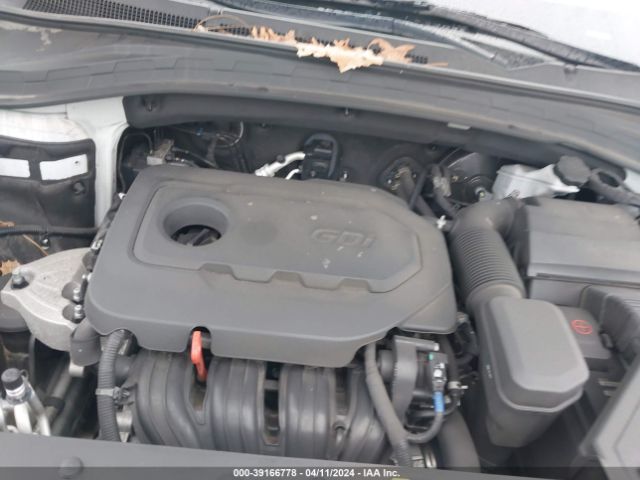 Photo 9 VIN: 5NMS2CAD2KH081771 - HYUNDAI SANTA FE 