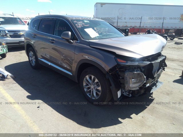 Photo 0 VIN: 5NMS2CAD2KH086078 - HYUNDAI SANTA FE 