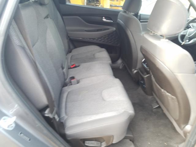 Photo 5 VIN: 5NMS2CAD2KH097095 - HYUNDAI SANTA FE S 