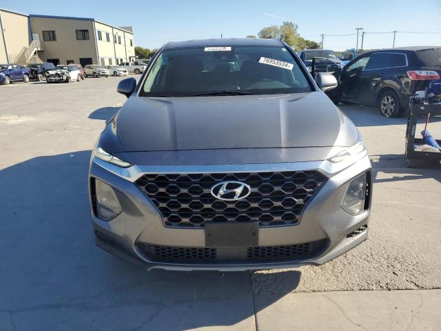 Photo 4 VIN: 5NMS2CAD2KH103235 - HYUNDAI SANTA FE S 