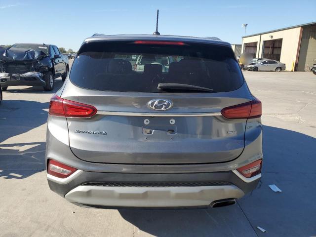 Photo 5 VIN: 5NMS2CAD2KH103235 - HYUNDAI SANTA FE S 