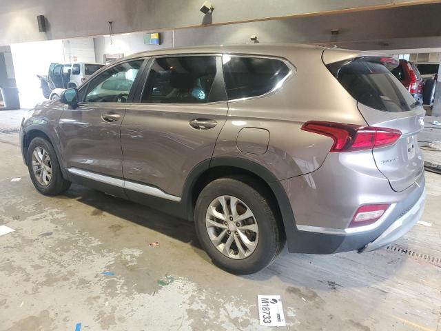 Photo 1 VIN: 5NMS2CAD2KH116387 - HYUNDAI SANTA FE S 