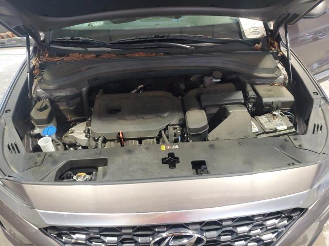 Photo 11 VIN: 5NMS2CAD2KH116387 - HYUNDAI SANTA FE S 