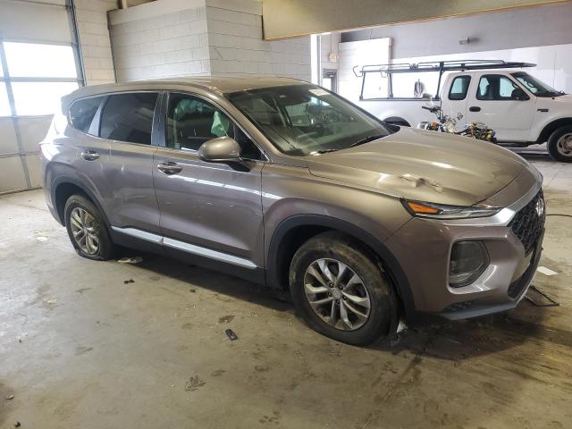 Photo 3 VIN: 5NMS2CAD2KH116387 - HYUNDAI SANTA FE S 