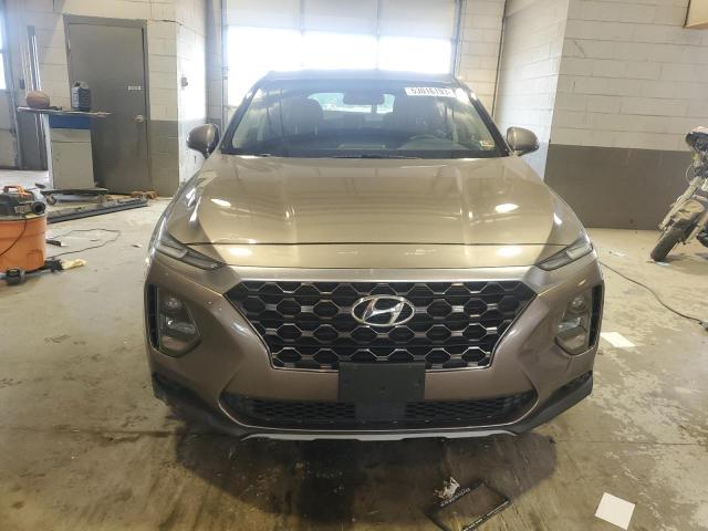 Photo 4 VIN: 5NMS2CAD2KH116387 - HYUNDAI SANTA FE S 