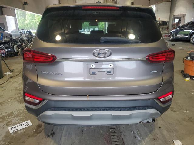 Photo 5 VIN: 5NMS2CAD2KH116387 - HYUNDAI SANTA FE S 