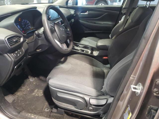 Photo 6 VIN: 5NMS2CAD2KH116387 - HYUNDAI SANTA FE S 