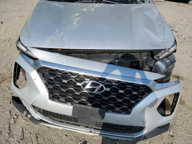 Photo 11 VIN: 5NMS2CAD2KH116910 - HYUNDAI SANTA FE S 