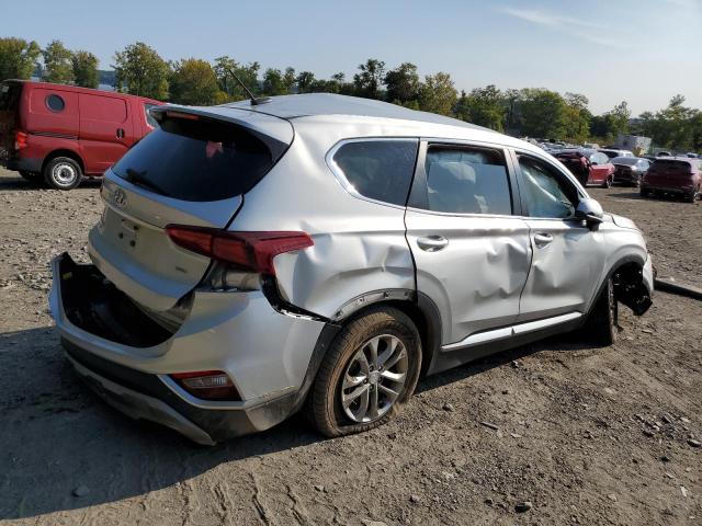 Photo 2 VIN: 5NMS2CAD2KH116910 - HYUNDAI SANTA FE S 