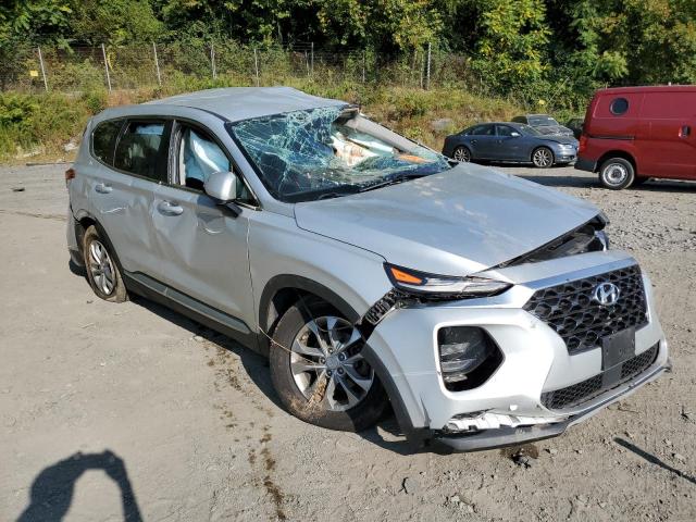 Photo 3 VIN: 5NMS2CAD2KH116910 - HYUNDAI SANTA FE S 