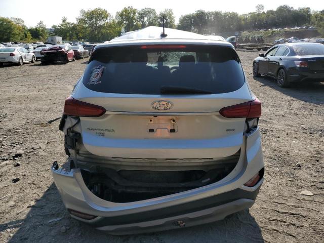 Photo 5 VIN: 5NMS2CAD2KH116910 - HYUNDAI SANTA FE S 