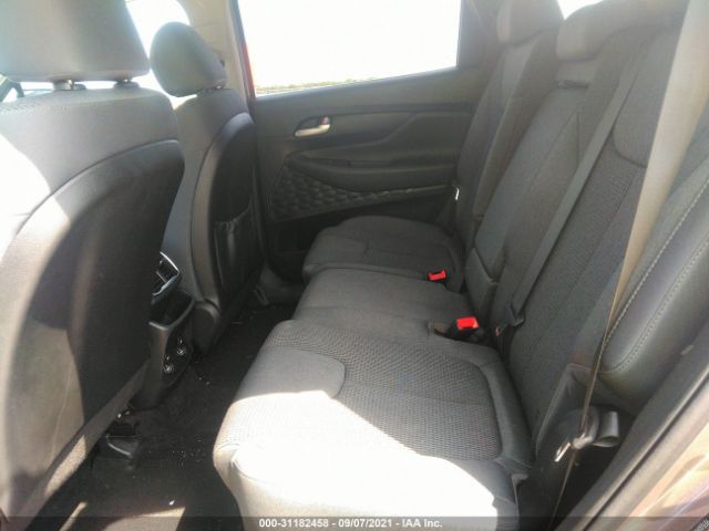 Photo 7 VIN: 5NMS2CAD2KH117636 - HYUNDAI SANTA FE 