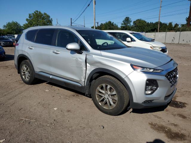 Photo 3 VIN: 5NMS2CAD2KH127440 - HYUNDAI SANTA FE S 