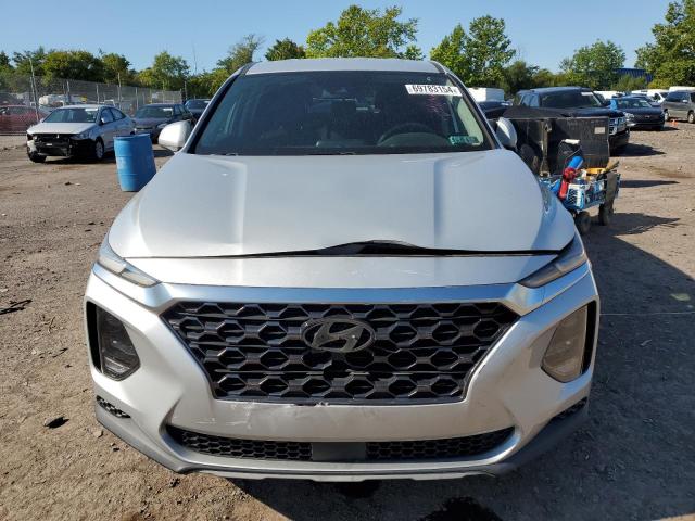 Photo 4 VIN: 5NMS2CAD2KH127440 - HYUNDAI SANTA FE S 