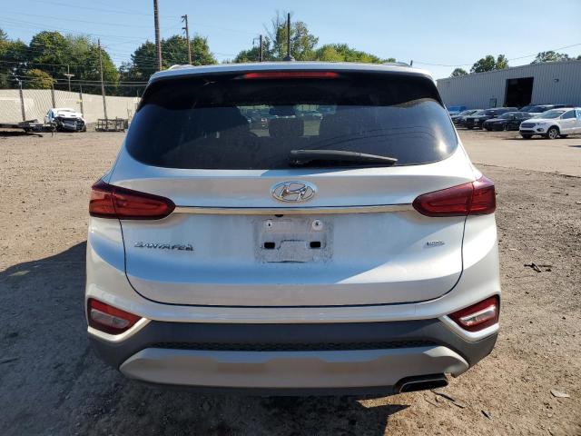 Photo 5 VIN: 5NMS2CAD2KH127440 - HYUNDAI SANTA FE S 