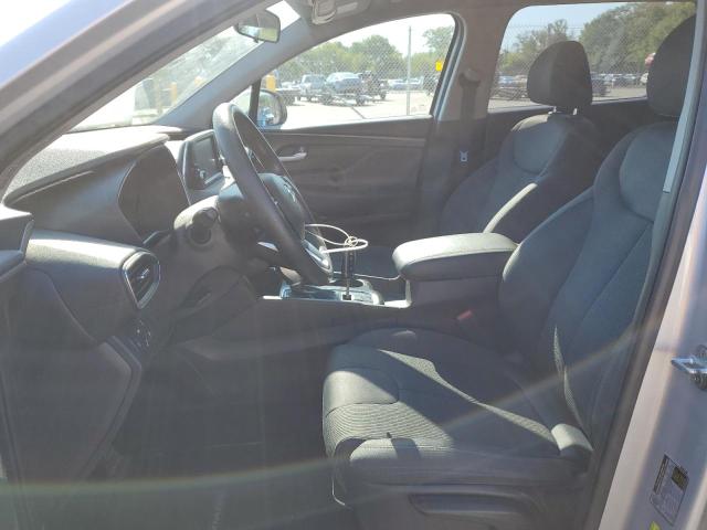 Photo 6 VIN: 5NMS2CAD2KH127440 - HYUNDAI SANTA FE S 