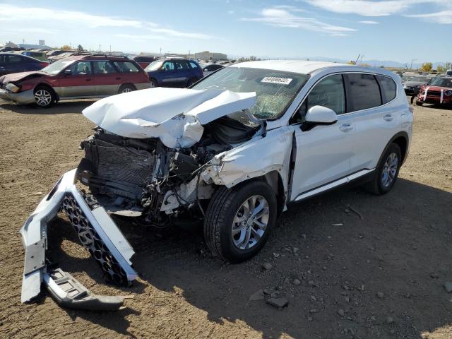 Photo 1 VIN: 5NMS2CAD2LH144806 - HYUNDAI SANTA FE S 