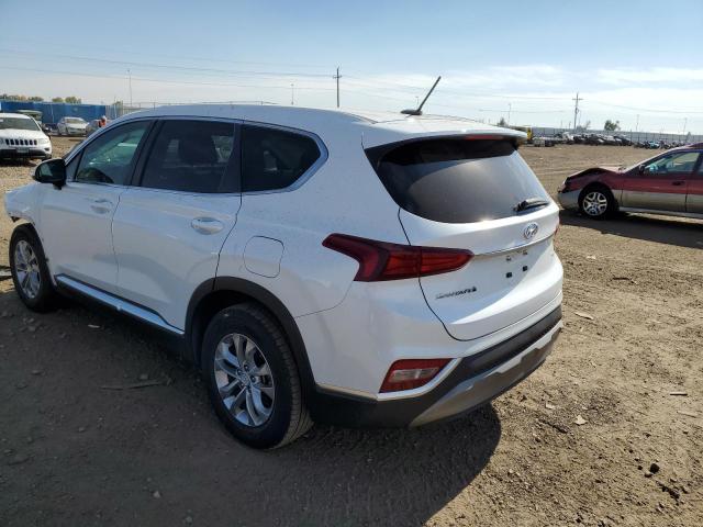 Photo 2 VIN: 5NMS2CAD2LH144806 - HYUNDAI SANTA FE S 