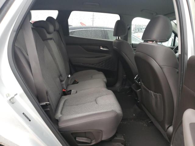 Photo 10 VIN: 5NMS2CAD2LH155000 - HYUNDAI SANTA FE S 