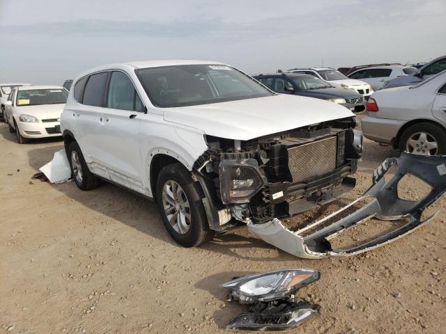 Photo 0 VIN: 5NMS2CAD2LH167843 - HYUNDAI SANTA FE S 