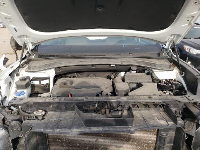 Photo 6 VIN: 5NMS2CAD2LH167843 - HYUNDAI SANTA FE S 