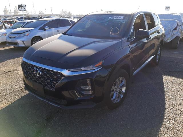 Photo 1 VIN: 5NMS2CAD2LH220945 - HYUNDAI SANTA FE S 