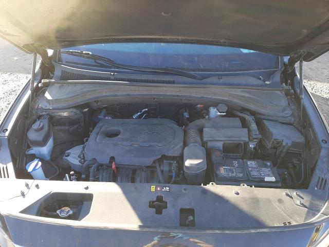 Photo 6 VIN: 5NMS2CAD2LH220945 - HYUNDAI SANTA FE S 