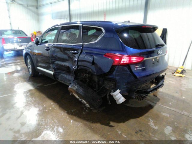 Photo 2 VIN: 5NMS2CAD2LH225630 - HYUNDAI SANTA FE 