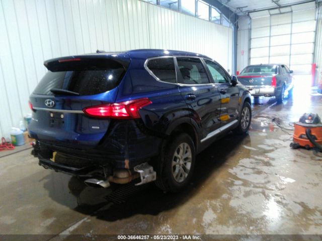 Photo 3 VIN: 5NMS2CAD2LH225630 - HYUNDAI SANTA FE 