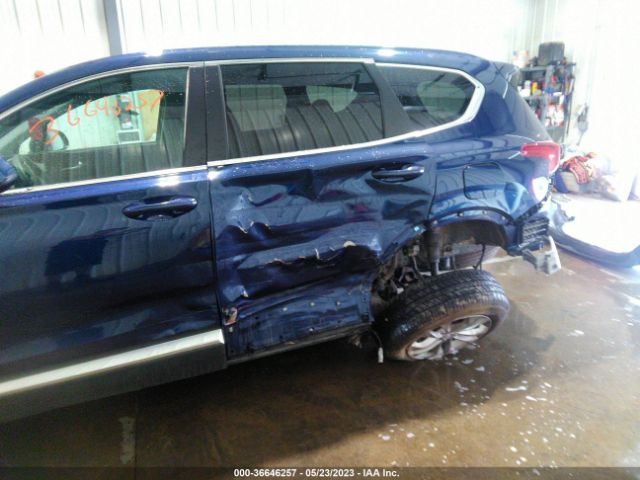 Photo 5 VIN: 5NMS2CAD2LH225630 - HYUNDAI SANTA FE 