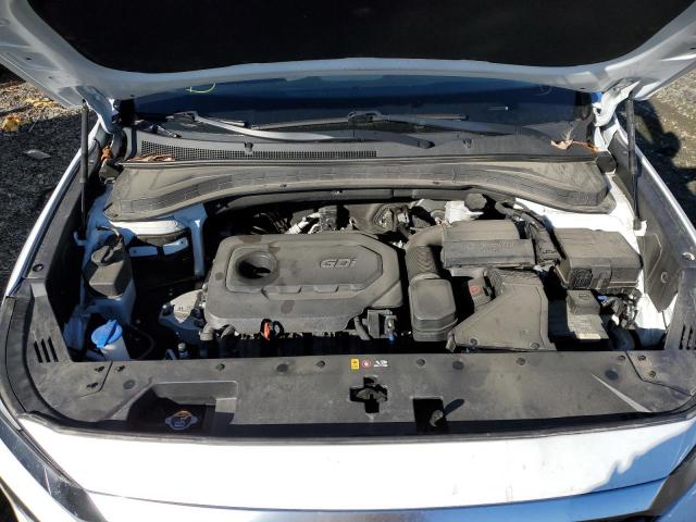 Photo 11 VIN: 5NMS2CAD2LH242489 - HYUNDAI SANTA FE S 