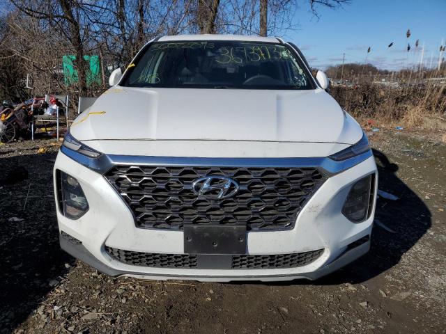 Photo 4 VIN: 5NMS2CAD2LH242489 - HYUNDAI SANTA FE S 