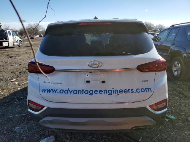 Photo 5 VIN: 5NMS2CAD2LH242489 - HYUNDAI SANTA FE S 