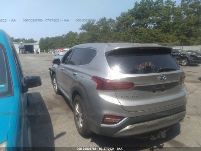 Photo 2 VIN: 5NMS2CAD2LH272995 - HYUNDAI SANTA FE 