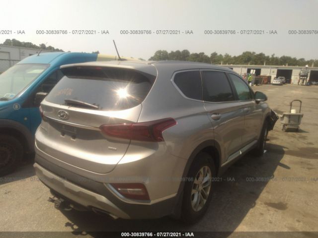 Photo 3 VIN: 5NMS2CAD2LH272995 - HYUNDAI SANTA FE 