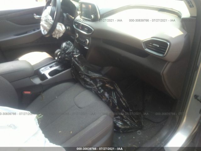 Photo 4 VIN: 5NMS2CAD2LH272995 - HYUNDAI SANTA FE 