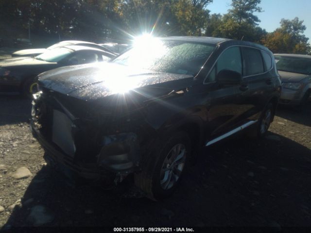 Photo 1 VIN: 5NMS2CAD2LH283365 - HYUNDAI SANTA FE 