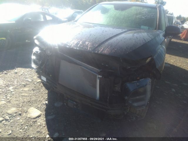 Photo 5 VIN: 5NMS2CAD2LH283365 - HYUNDAI SANTA FE 