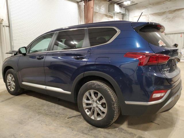 Photo 1 VIN: 5NMS2CAD2LH302335 - HYUNDAI SANTA FE 